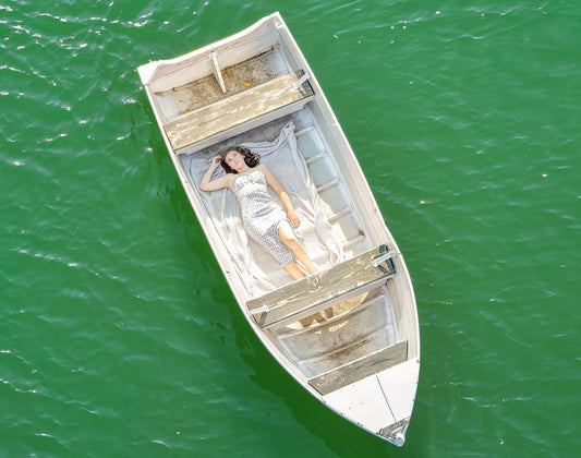 The Magic of Aerial Photography: Capturing Perspectives You’ve Never Seen Before