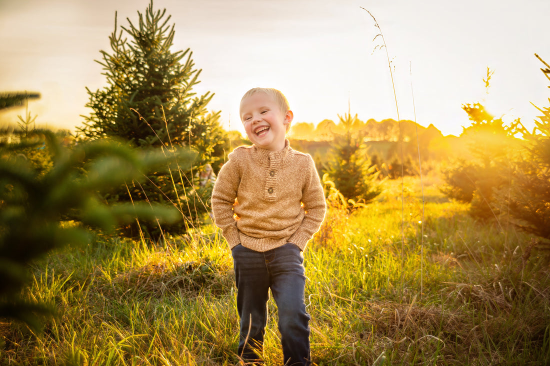 📸 Why Your Presence Matters More Than Perfect Posing in Photos