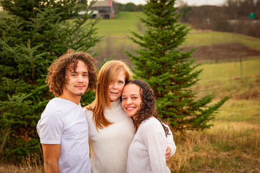 Update Family Photos Annually
