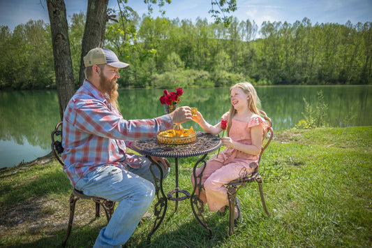Creative Photo Ideas for Father’s Day