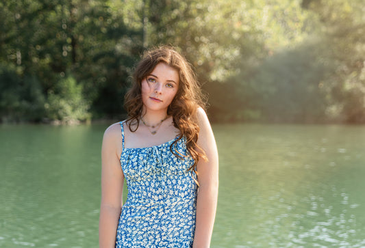 Senior Spotlight: Alayna